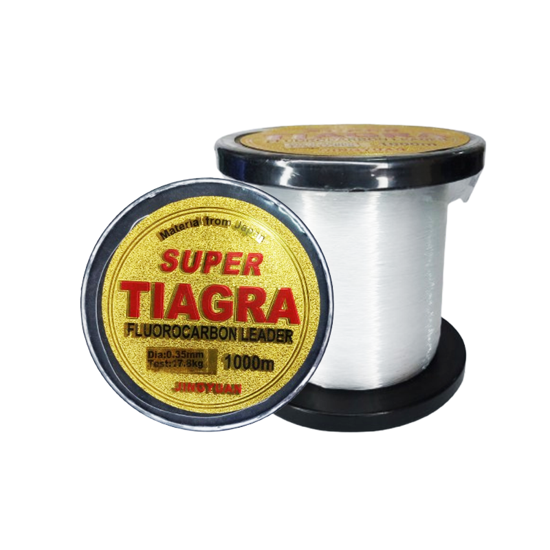 TIAGRA FLOROCARBONO 0.35 MM — imagen 1