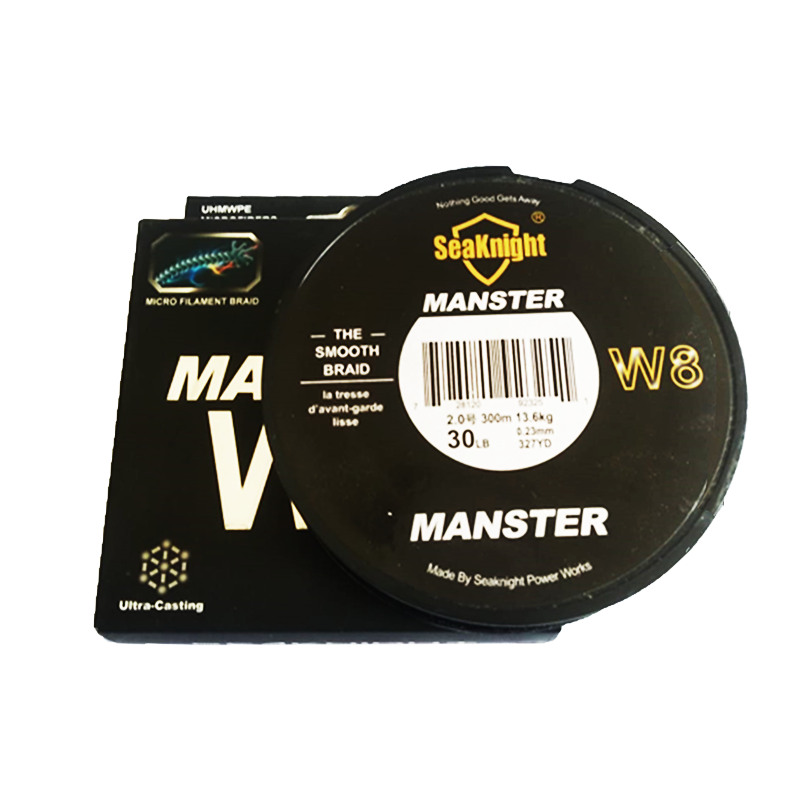 MULTIFILAMENTO DE 300 M 0.23 mm — imagen 1