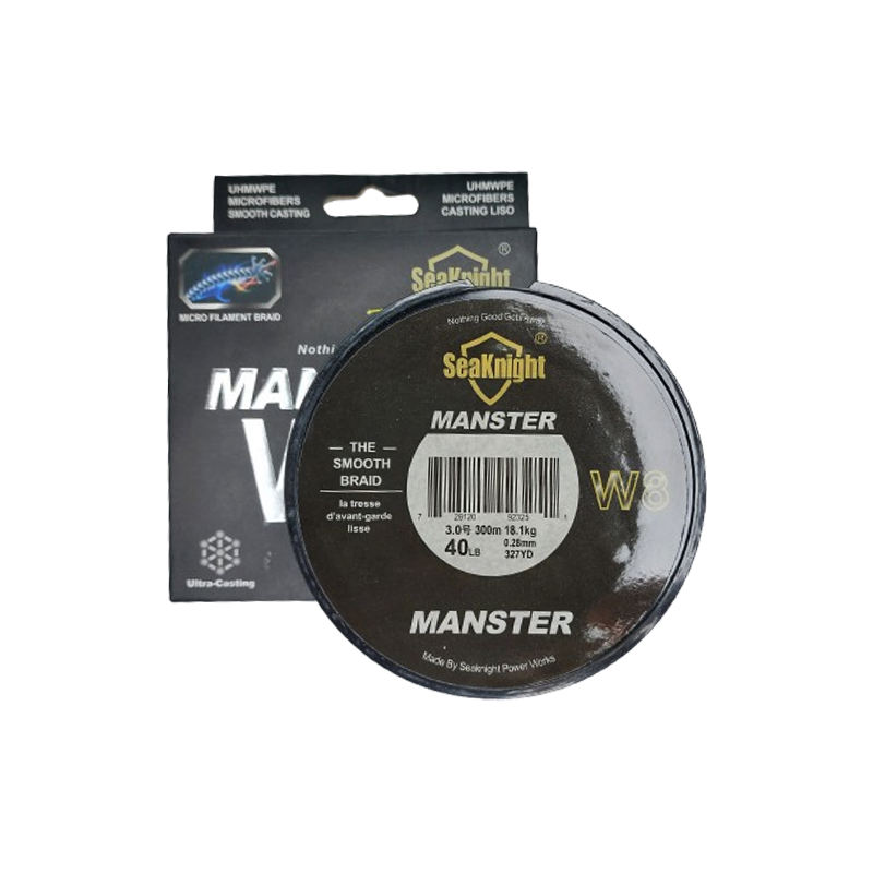 MULTIFILAMENTO DE 300 M 0.28 MM — imagen 1