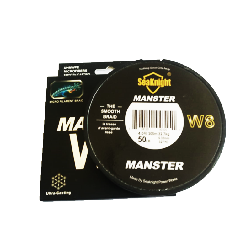 MULTIFILAMENTO DE 300 M 0.32 MM — imagen 1
