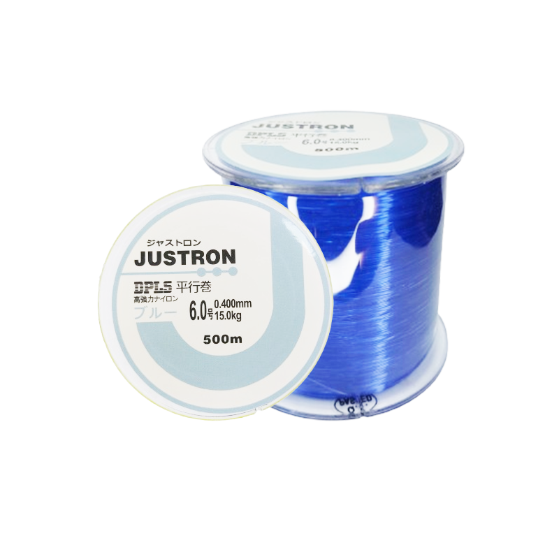 NYLON DE 500 M 0.40 — imagen 1