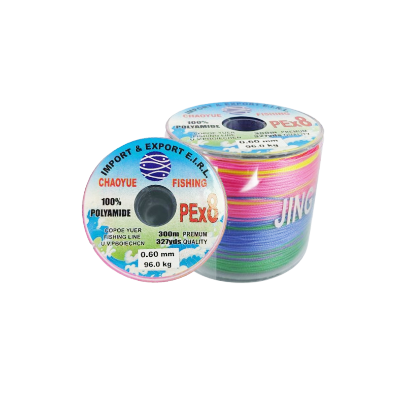MULTIFILAMENTO DE 0.60 MM 300 M — imagen 1