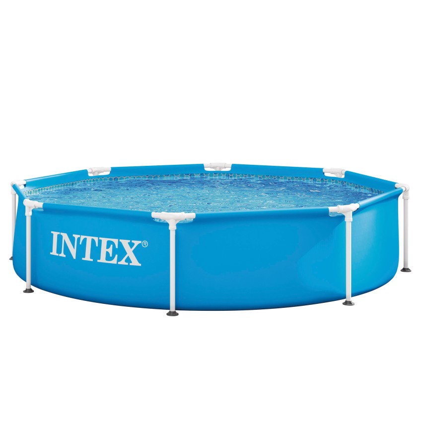 PISCINA ARMABLE DE 244 _ 51 CM