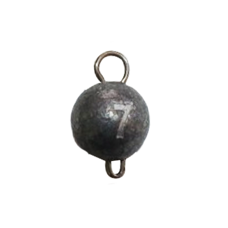 PLOMO DE BOLITA 7G — imagen 1