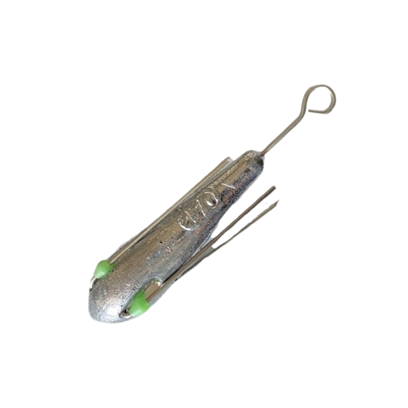 DESTRABE DE 170 G — imagen 1