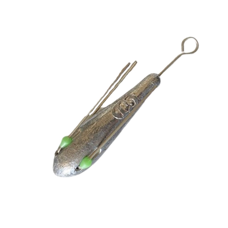 DESTRABE DE 185G — imagen 1