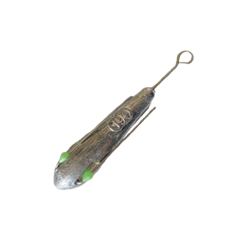DESTRABE DE 190 G — imagen 1