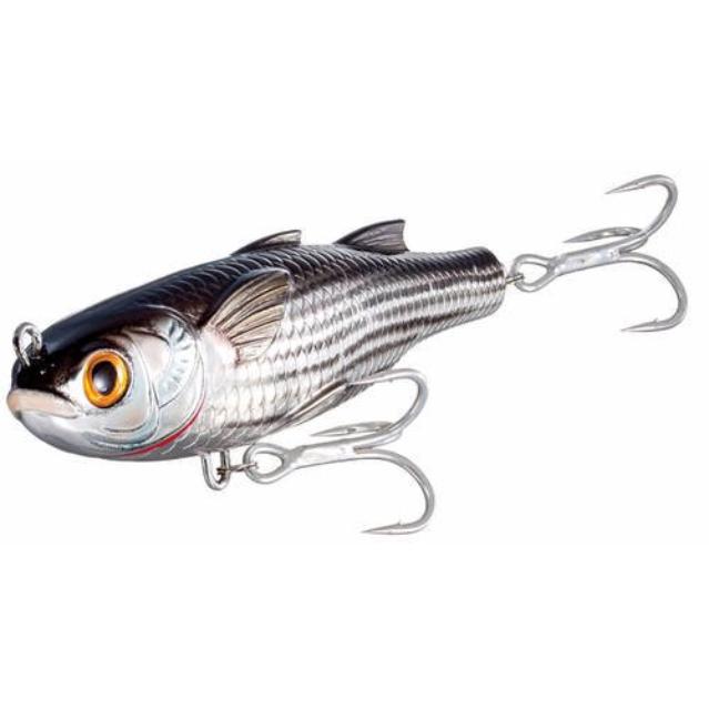 Señuelo Pesca LIVETARGET Mullet Twitchbait — imagen 1