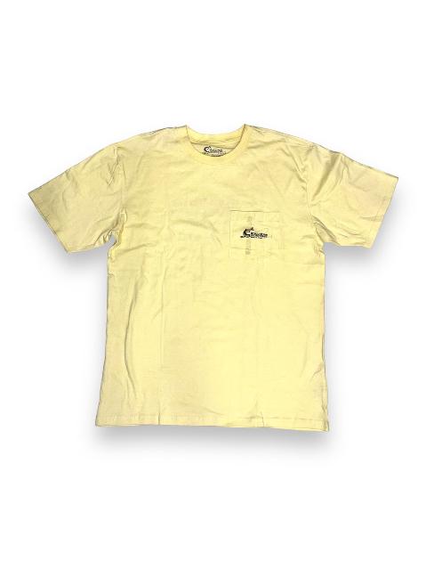Polo para pesca estampado BASS PRO SHOP — imagen 1