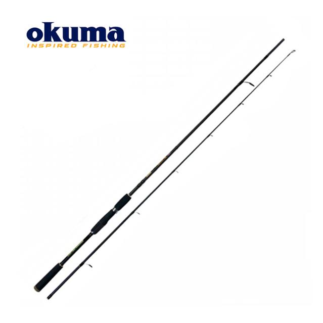 Caña Spinning OKUMA Safina SX-S 902MH — imagen 1