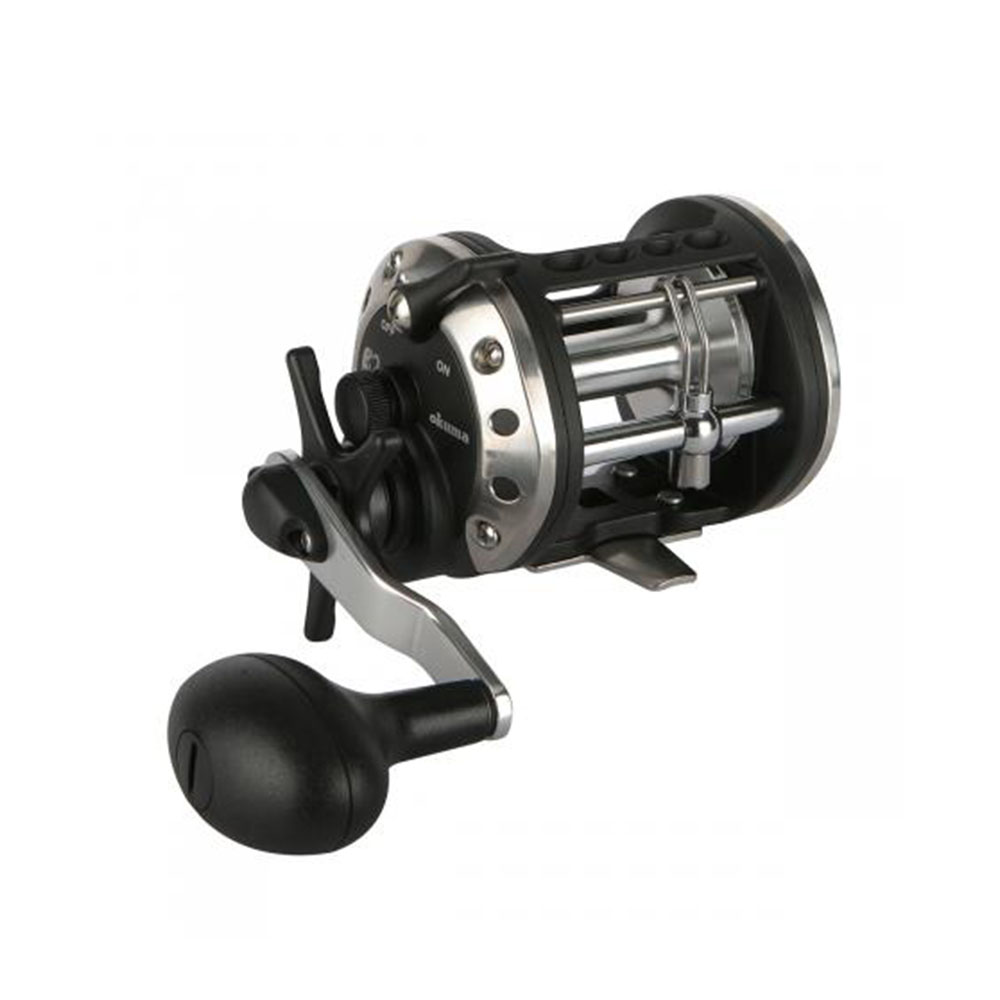 Carrete Casting OKUMA Classic Pro CLX-202La — imagen 1