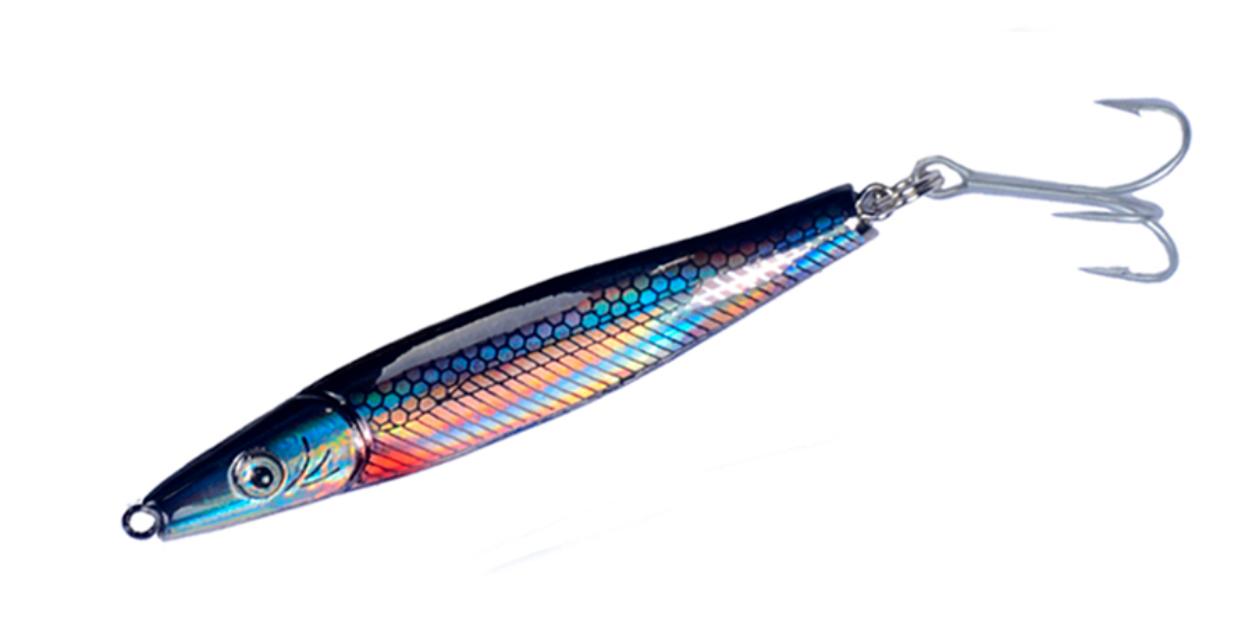 Señuelo Pesca FALCON CLAW WDX SSJ-80 VSBK 80 Grs — imagen 1