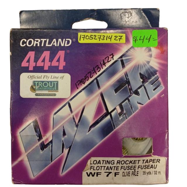 Sedal para Fly, 7 CORTLAND — imagen 1
