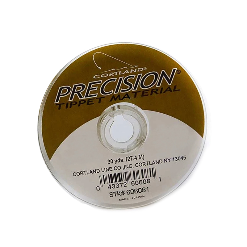 Tippet para Fly CORTLAND Precision II - 2X 10 lb — imagen 1