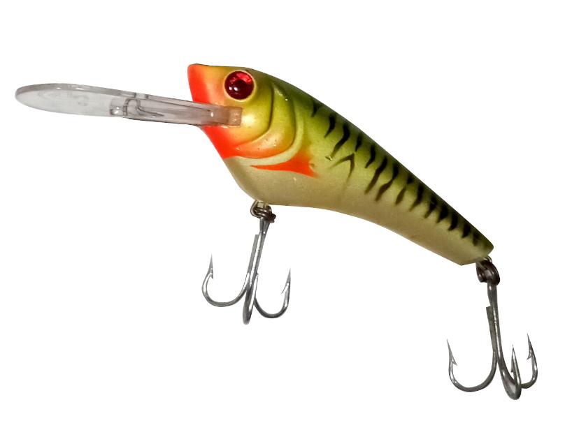 Señuelo para pesca(selva) NG — imagen 1