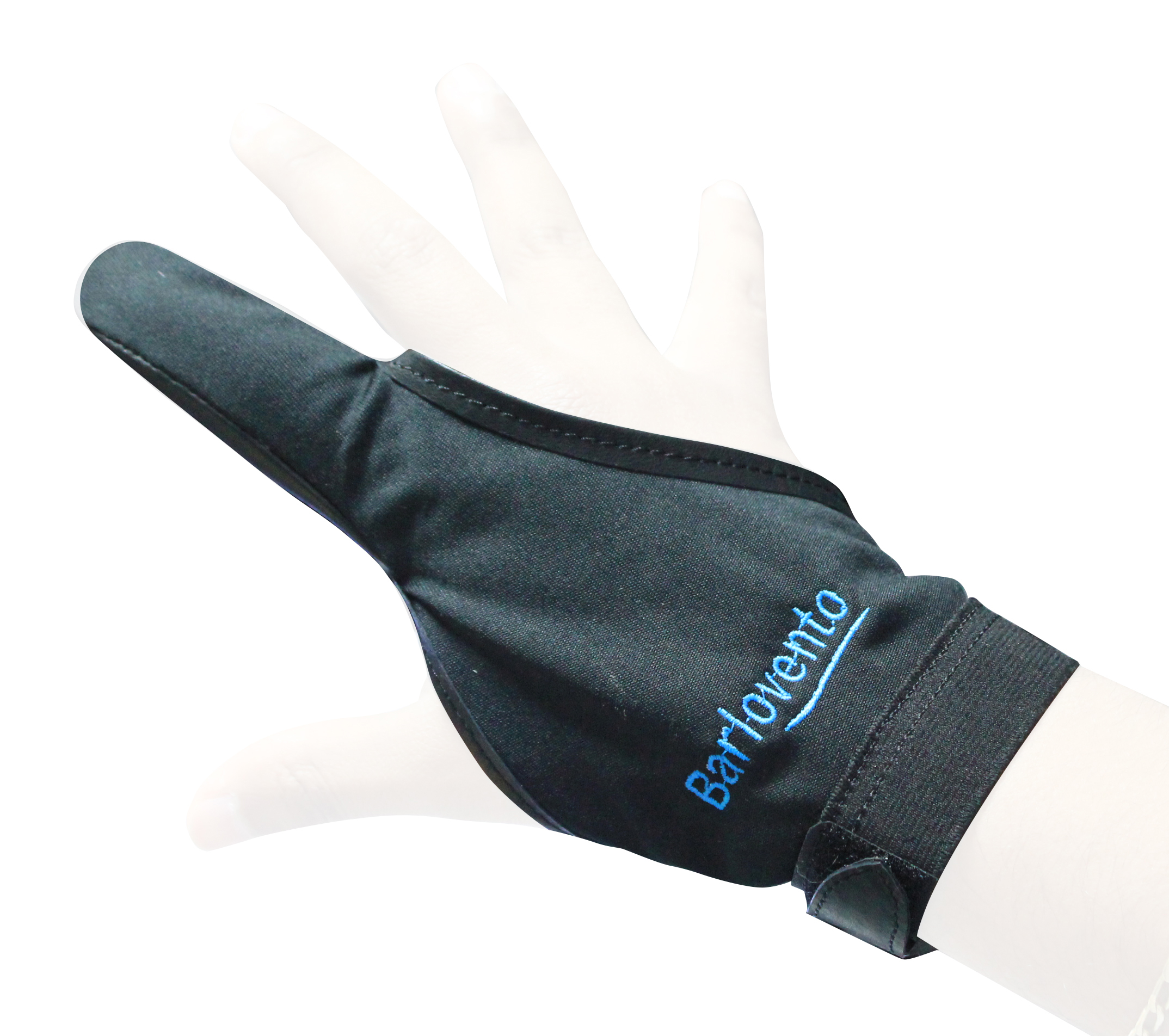 Guante de Indice BARLOVENTO Index Gloves IG-01B-XL — imagen 1