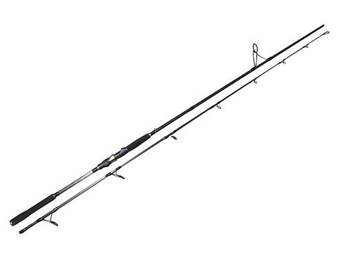 Caña Spinning BARLOVENTO Elite BEL902MH CARBON — imagen 1