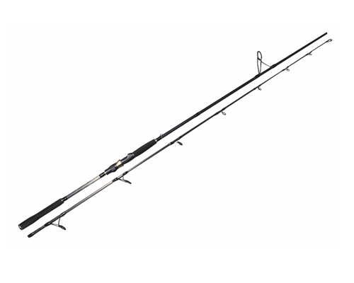 Caña Spinning BARLOVENTO Elite BEL932H CARBON — imagen 1