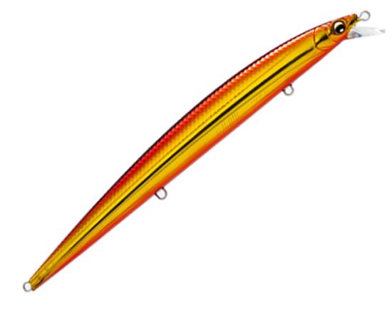 Señuelo para Pesca DUEL Hardcore Minnow 150 F — imagen 1