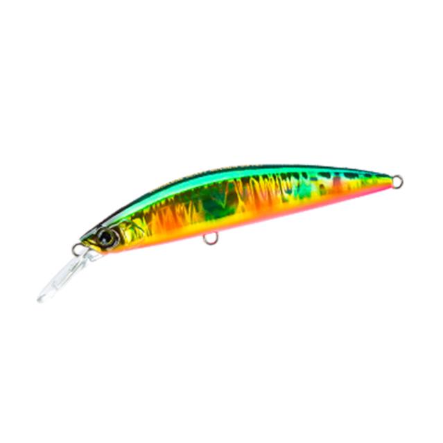 Señuelo para Pesca DUEL Hardcore Heavy Minnow 110 — imagen 1
