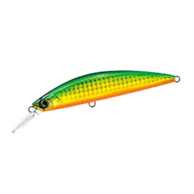 Señuelo para Pesca DUEL Hardcore Heavy Minnow 110 — imagen 1
