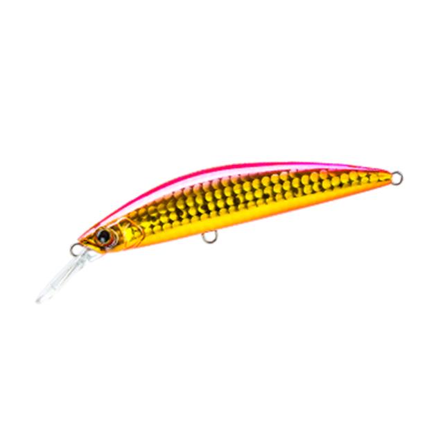 Señuelo para Pesca DUEL Hardcore Heavy Minnow 110 — imagen 1