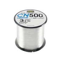 Sedal para Pesca DUEL CarboNylon CN500 0.285 — imagen 1