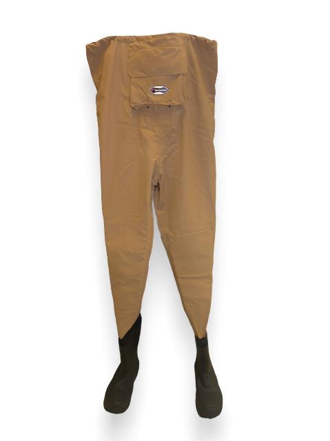 Traje para Pesca,Talla 11 PRECISIONPAK Moonfire — imagen 1