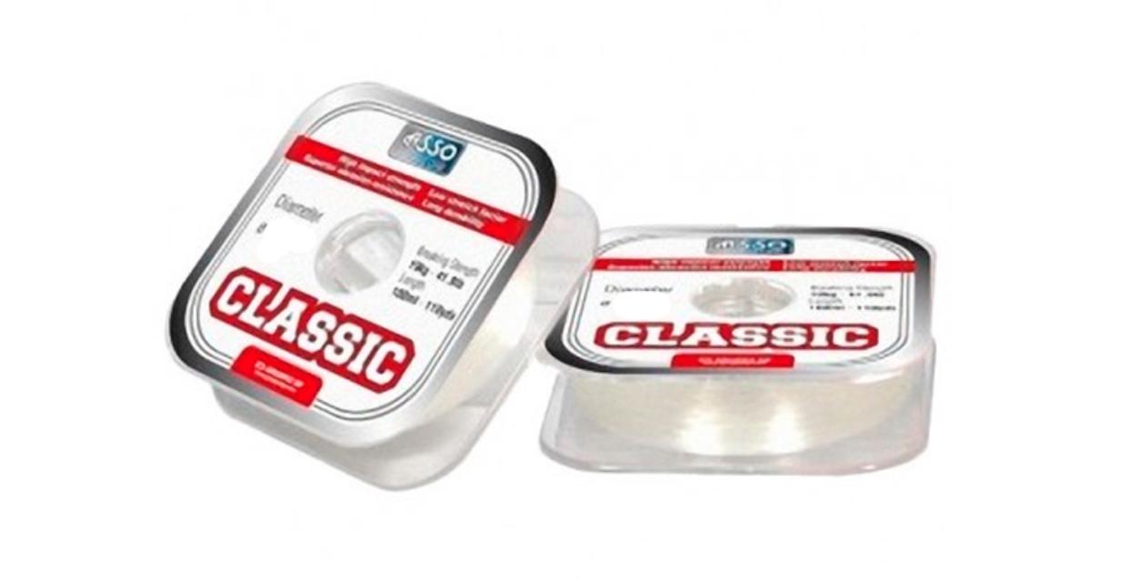 Sedal 0.60mm ASSO Classic Light Blue — imagen 1