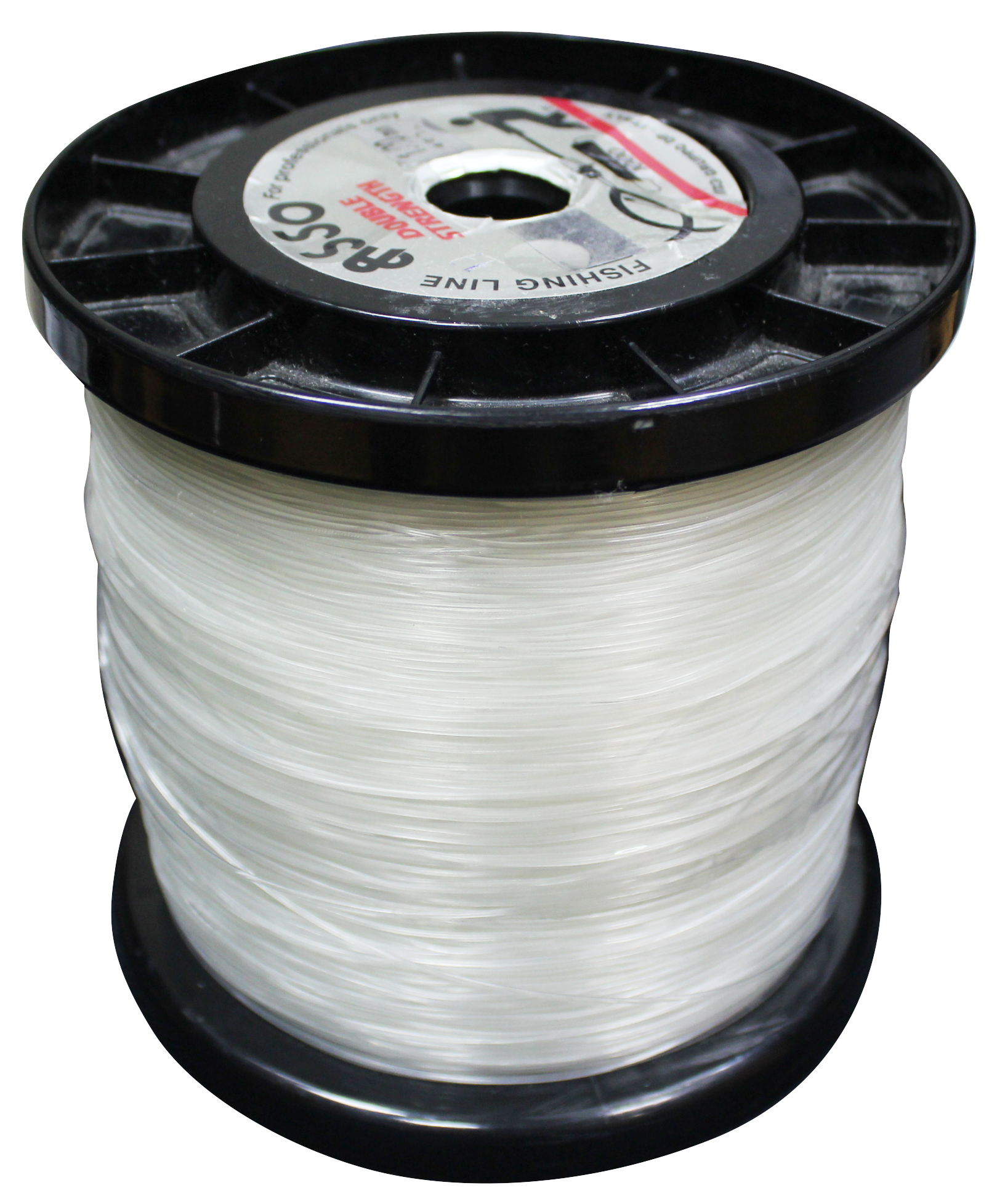 Sedal 1.00mm ASSO Double Strength W x 1,000 Mtrs — imagen 1