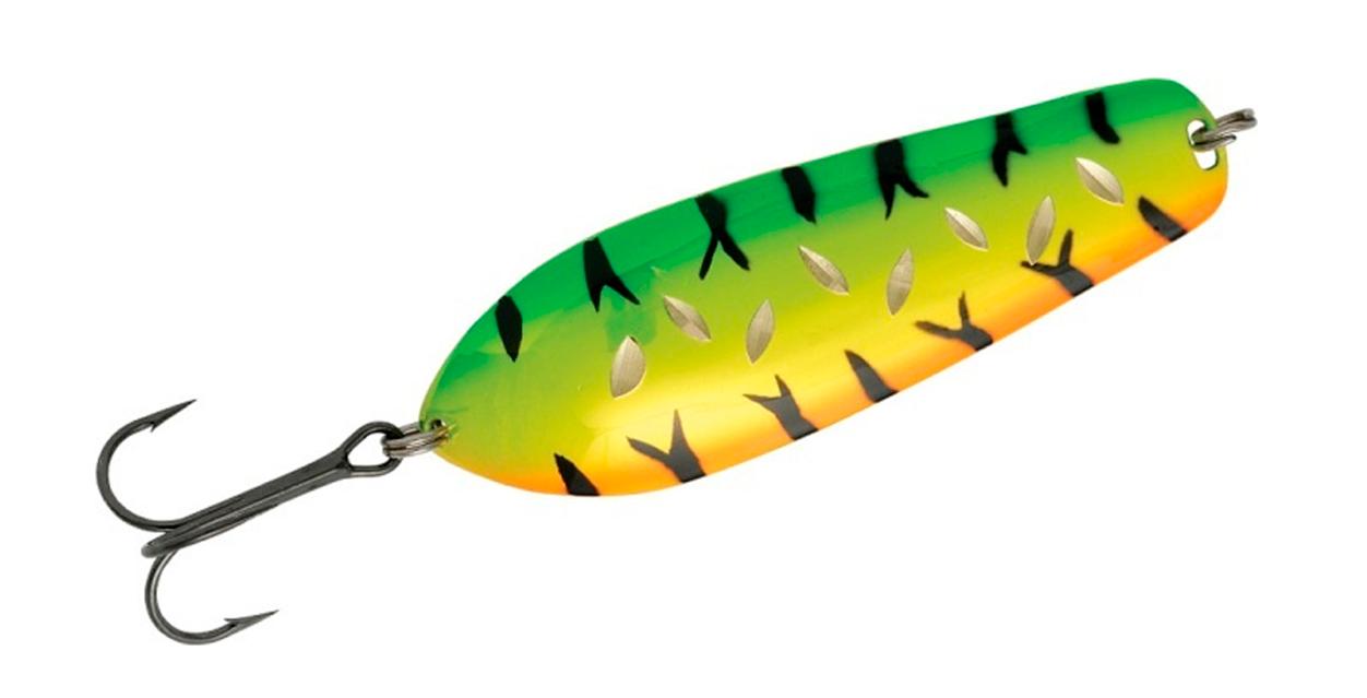 Cuchara para Pesca BLUE FOX Lucius 36 FT 100 mm — imagen 1