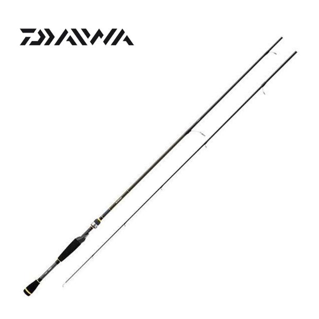 Caña Spinning DAIWA AIRD-X 662MFS — imagen 1