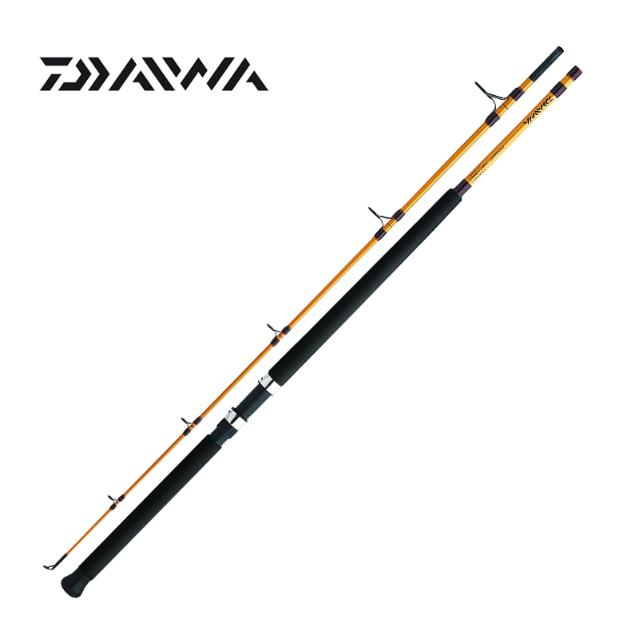 CAÑA SPINNING DAIWA FT SURF FTS902MFS — imagen 1
