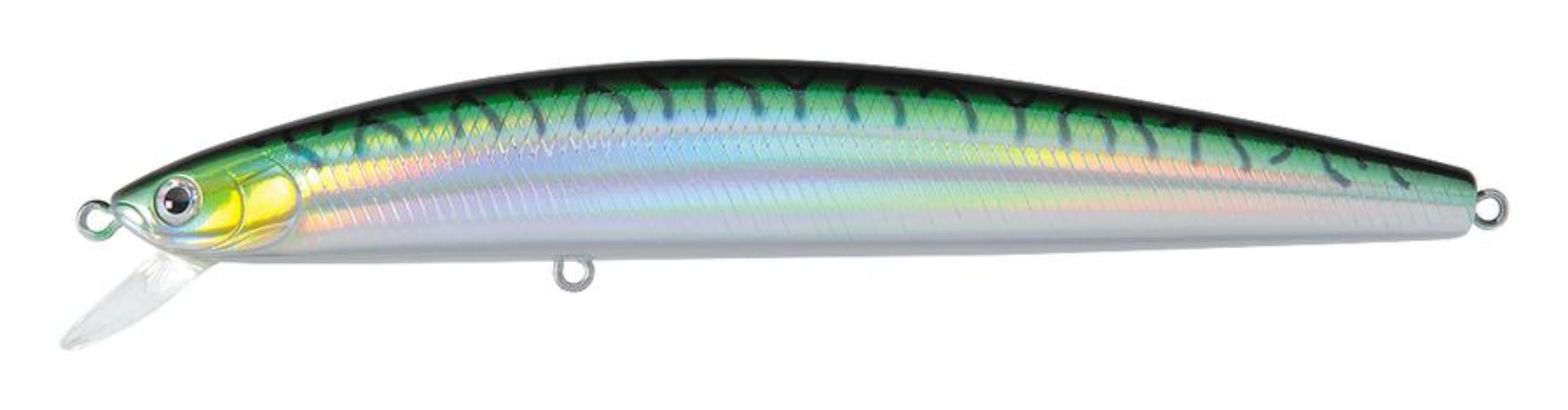 Señuelo para Pesca DAIWA Salt Pro Minnow DSPM15F25 — imagen 1