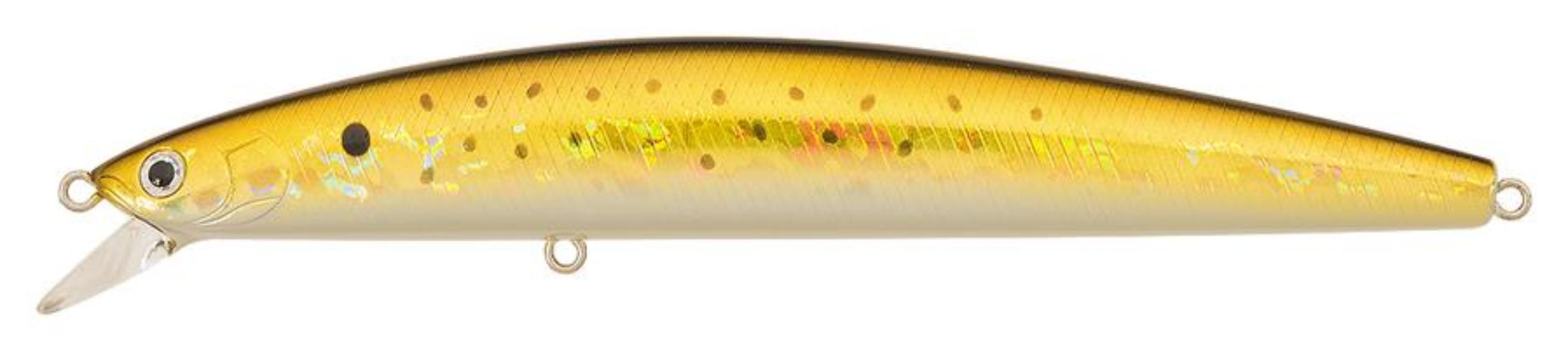 Señuelo para Pesca DAIWA Salt Pro Minnow DSPM15F36 — imagen 1