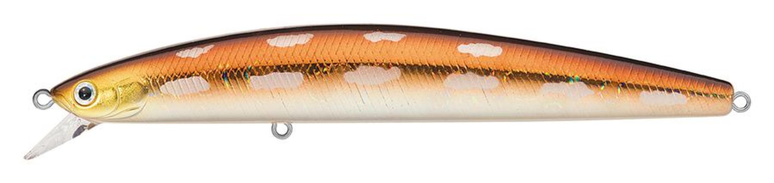 Señuelo para Pesca DAIWA Salt Pro Minnow DSPM15F50 — imagen 1
