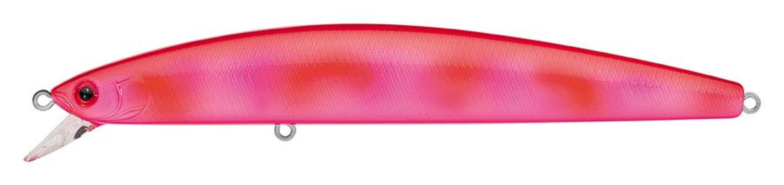 Señuelo para Pesca DAIWA Salt Pro Minnow DSPM15F52 — imagen 1