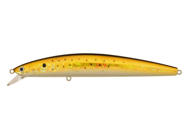 Señuelo para Pesca DAIWA Salt Pro Minnow DSPM15S36 — imagen 1