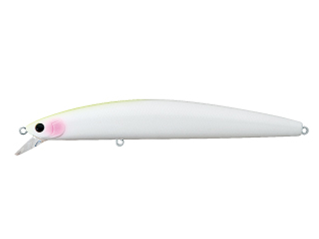 Señuelo para Pesca DAIWA Salt Pro Minnow DSPM15S48 — imagen 1