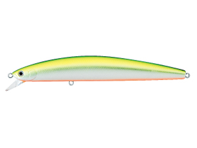 Señuelo para Pesca DAIWA Salt Pro Minnow DSPM15S49 — imagen 1