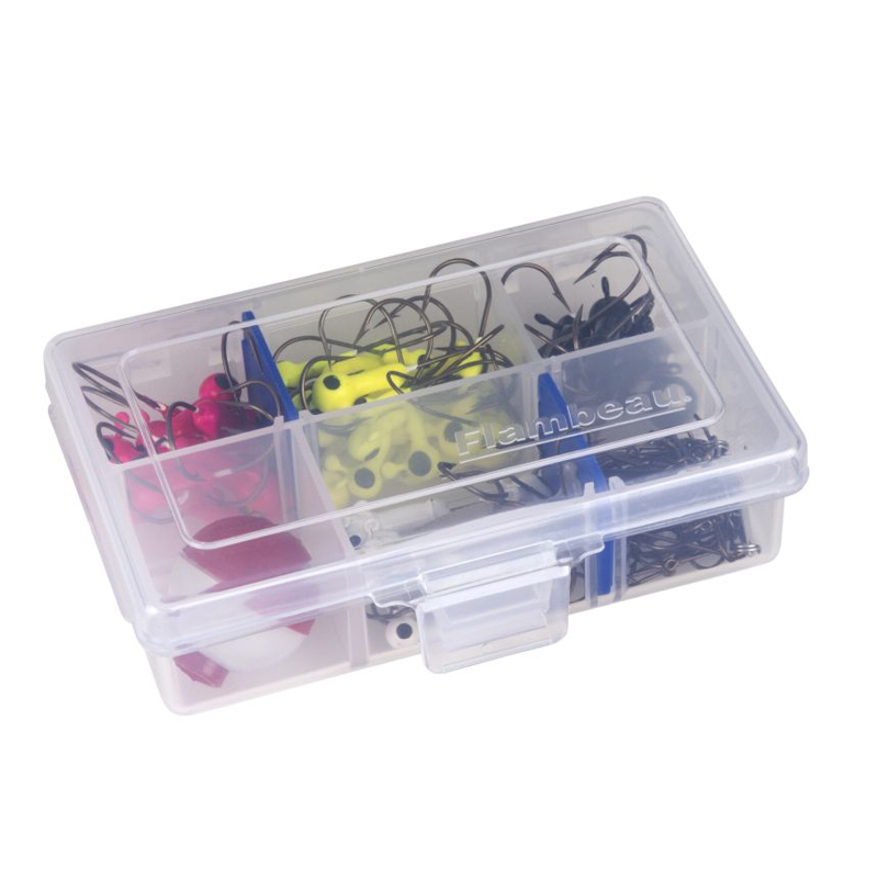Cajita para accesorios FLAMBEAU 1002 — imagen 1