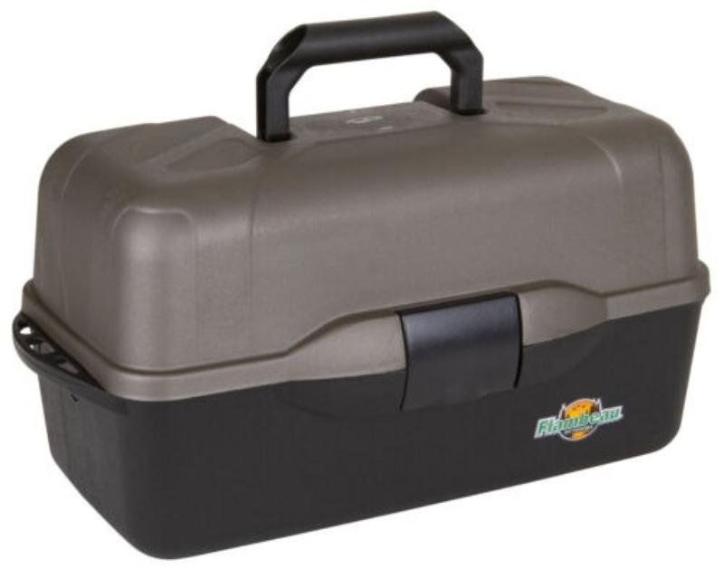 Maletín para Pesca FLAMBEAU 2137B XL 3-Tray