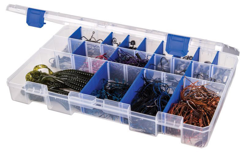 CAJITA PLASTICA P_ACCESOR FLAMBEAU 5003 Plástico — imagen 1