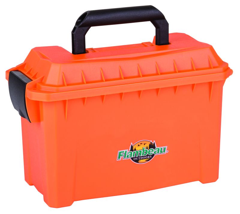 Caja plástica multiuso FLAMBEAU 6415SO — imagen 1