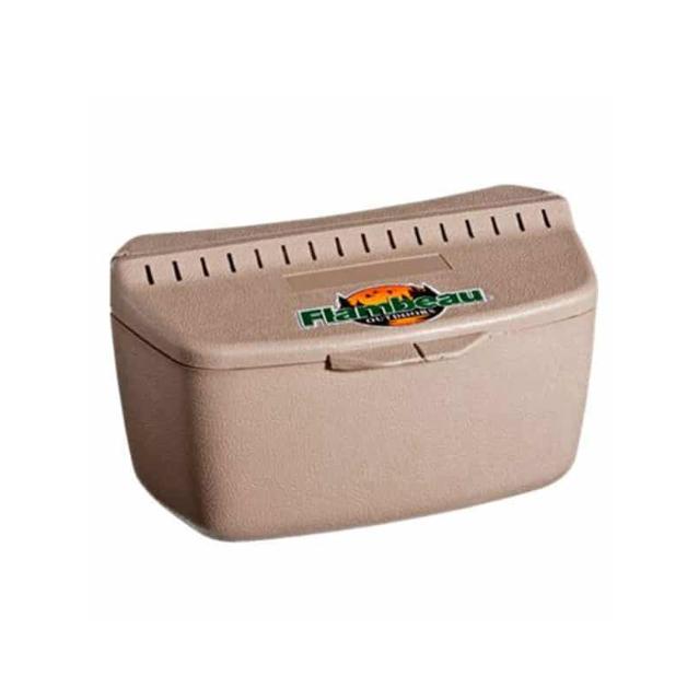 CAJITA PARA CARNADA FLAMBEAU 6610 — imagen 1