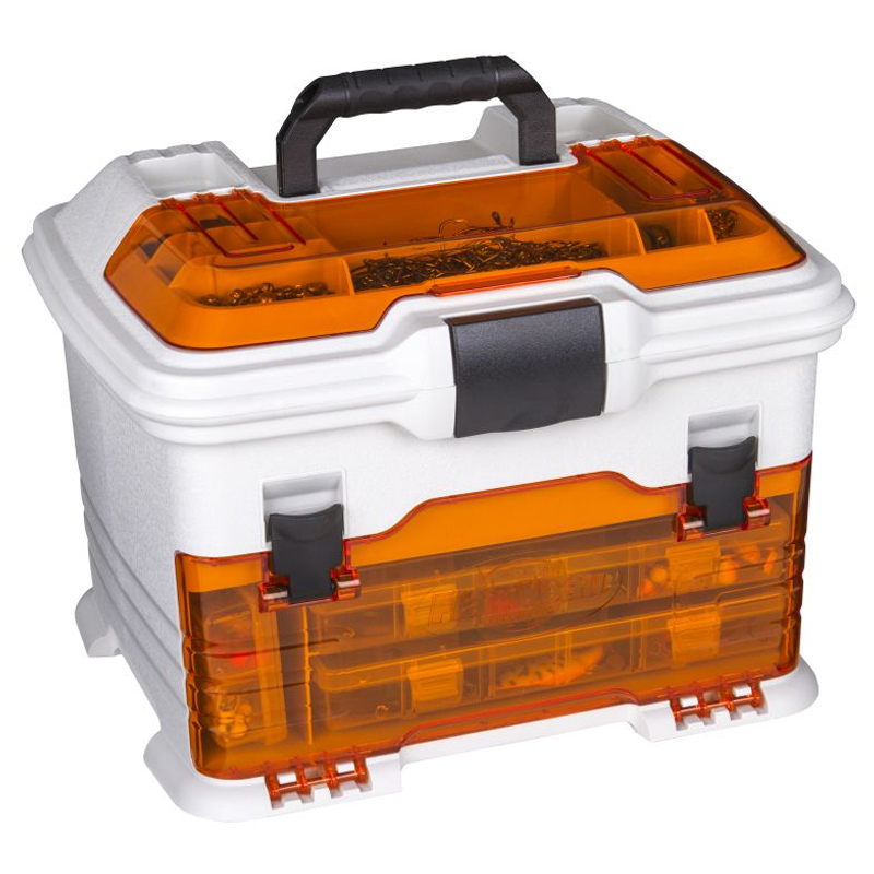 Maletin para Pesca FLAMBEAU T4P Multiloader — imagen 1