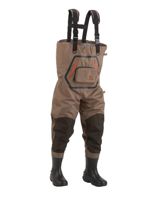 Traje para Pesca, Talla 6 HODGMAN Pipestone Women — imagen 1