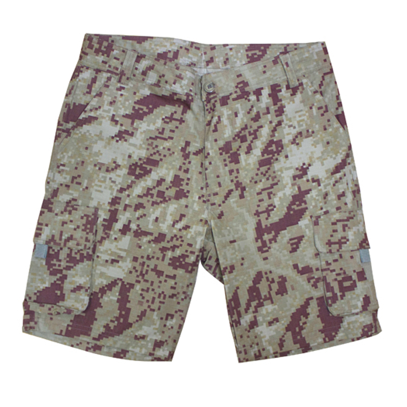 Pantalón Corto (Short) KOA SCCM 36 Talla # 36 — imagen 1