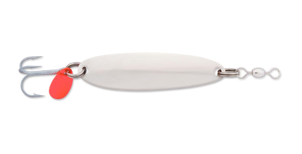 Cuchara para Pesca LUHR JENSEN Krocodile 100 0013 — imagen 1