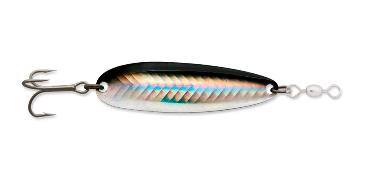 Cuchara para Pesca LUHR JENSEN Krocodile 100 1341 — imagen 1